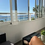 Primera Linea De Playa Poniente